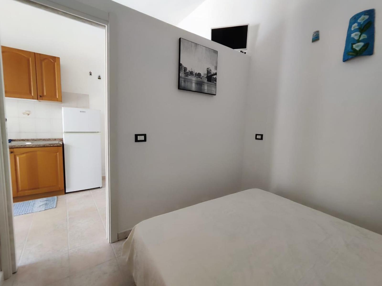Appartamento Piscitello'S Realmonte Esterno foto