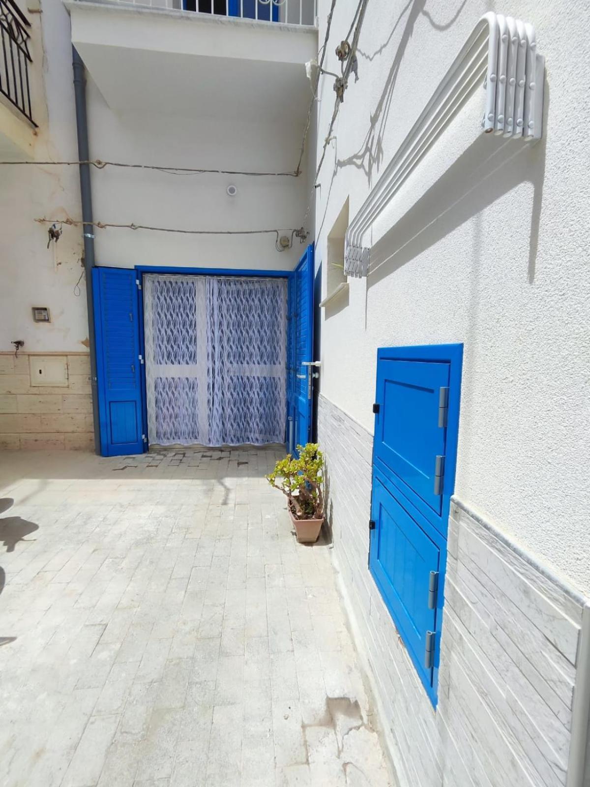 Appartamento Piscitello'S Realmonte Esterno foto
